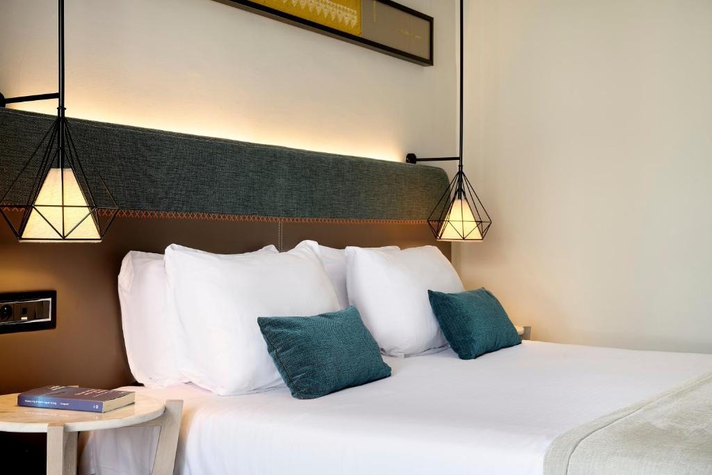 هتل میریج ریزورت